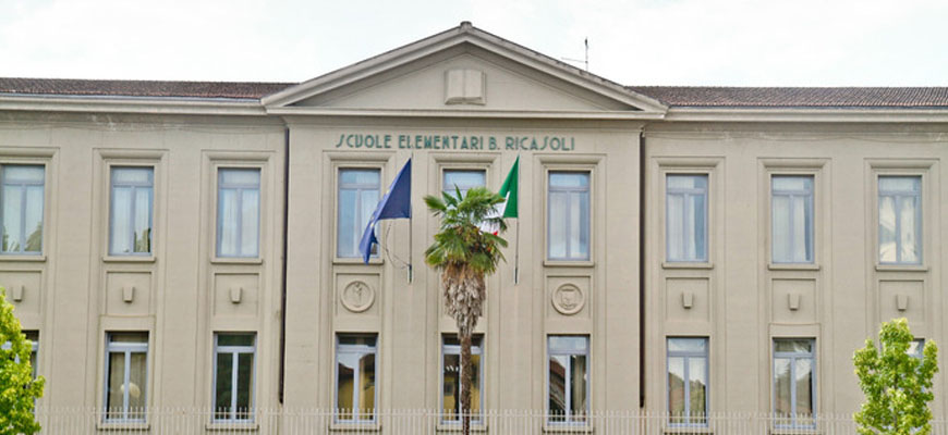 Sicurezza: Terranuova Bracciolini è il terzo comune toscano ad avere installato un sistema di monitoraggio sismico nelle scuole