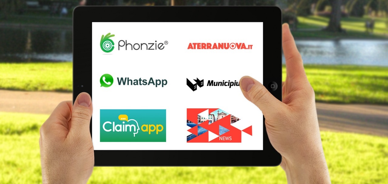 Un’app per conoscere in tempo reale le news su Terranuova