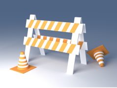 Ciuffenna, secondo lotto in fase di conclusione