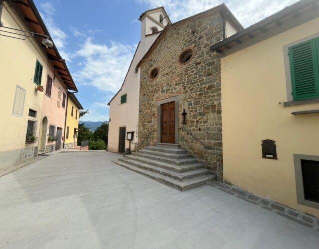 Castiglion Ubertini
