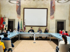 Il Consiglio comunale di Terranuova approva all’unanimità la mozione di solidarietà al popolo albanese