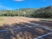 Malva – Persignano, inaugurato il nuovo parcheggio pubblico
