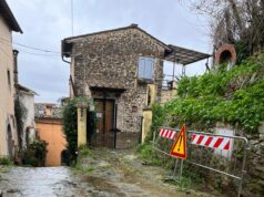 Al via da lunedì 16 febbraio i lavori di riqualificazione alla Penna Alta