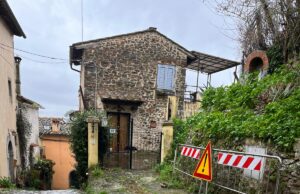 Al via da lunedì 16 febbraio i lavori di riqualificazione alla Penna Alta