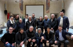 Nasce la Consulta dei quartieri e delle frazioni