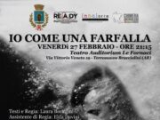 “Io come una farfalla”: uno spettacolo di teatro e inclusione