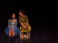 Al Teatro Le Fornaci arriva lo spettacolo per bambini “Lea”