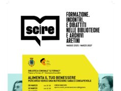 Terranuova, al via il corso gratuito “Alimenta il tuo benessere” della rassegna Scire