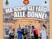 Torna il teatro solidale, sabato 21 marzo commedia in vernacolo fiorentino