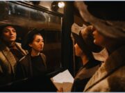 Domenica 8 marzo va in scena In arte son Chisciottə