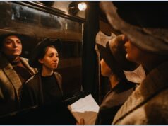 Domenica 8 marzo va in scena In arte son Chisciottə