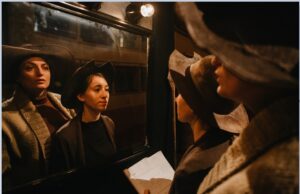 Domenica 8 marzo va in scena In arte son Chisciottə