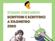 “Scrittori e scrittrici a kilometro 0” al via l’edizione 2026