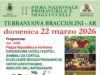 Terranuova celebra la primavera con l’11ª Fiera nazionale degli uccelli