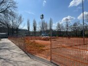 Riqualificazione del parco “Tiziano Terzani”: cambiano accessi e utilizzo delle aree
