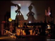 Domenica 29 marzo alle Fornaci va in scena ‘Il tenace soldatino di piombo’