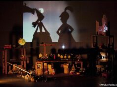 Domenica 29 marzo alle Fornaci va in scena ‘Il tenace soldatino di piombo’