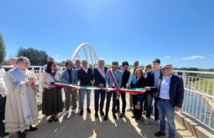 Ciuffenna, conclusi i lavori per la riduzione del rischio idraulico