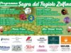 Torna la Sagra del Fagiolo Zolfino: quattro giorni di eventi, musica e tradizione