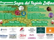 Torna la Sagra del Fagiolo Zolfino: quattro giorni di eventi, musica e tradizione