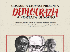 25 aprile, “Democrazia a portata di mano”