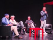 Auditorium Le Fornaci gremito per il dialogo tra fedi