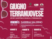 Giugno Terranuovese 2026: musica, shopping e intrattenimento per quattro serate nel centro storico