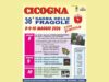 Alla Cicogna torna la storica Sagra delle Fragole: tre giorni di gusto, musica e tradizione