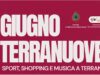 Giugno Terranuovese 2026: musica, shopping e intrattenimento per quattro serate nel centro storico