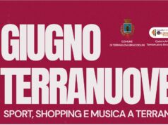 Giugno Terranuovese 2026: musica, shopping e intrattenimento per quattro serate nel centro storico