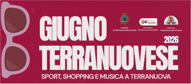 giugno aterranuova