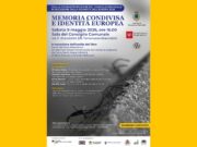 Terranuova Bracciolini celebra la Giornata dell’Europa 2026: una riflessione su memoria e identità attraverso la storia degli Internati Militari Italiani