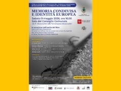 Terranuova Bracciolini celebra la Giornata dell’Europa 2026: una riflessione su memoria e identità attraverso la storia degli Internati Militari Italiani
