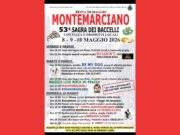 A Montemarciano torna la storica Sagra dei Baccelli: tre giorni tra sapori, musica e tradizione