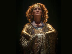 Teatro Auditorium Le Fornaci Venerdì 8 Maggio ore 21:15 INANNA