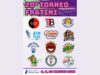 8-9-10 maggio: 20esima edizione del Torneo Fratini (minibasket femminile)