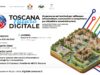 Toscana Futuro Digitale, il Comune di Terranuova interviene all’evento dedicato alla trasformazione digitale