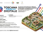Toscana Futuro Digitale, il Comune di Terranuova interviene all’evento dedicato alla trasformazione digitale