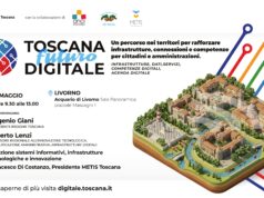 Toscana Futuro Digitale, il Comune di Terranuova interviene all’evento dedicato alla trasformazione digitale