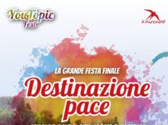 “Note, parole e pensieri”: a Terranuova la presentazione dello YouTopic Fest 2026