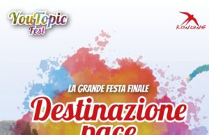 “Note, parole e pensieri”: a Terranuova la presentazione dello YouTopic Fest 2026