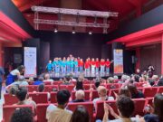 Terranuova Bracciolini verso YouTopic Fest 2026: alle Fornaci una serata di parole, musica e pace