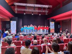 Terranuova Bracciolini verso YouTopic Fest 2026: alle Fornaci una serata di parole, musica e pace