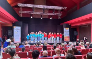 Terranuova Bracciolini verso YouTopic Fest 2026: alle Fornaci una serata di parole, musica e pace