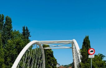 Ponte alle Monache, completato l’intervento di pulizia straordinaria