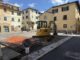 Al via i lavori di riqualificazione di Piazza Pernina