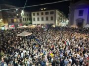 Giugno Terranuovese, dopo il successo di Una Notte a Terranuova prosegue il calendario degli eventi per tutto il mese