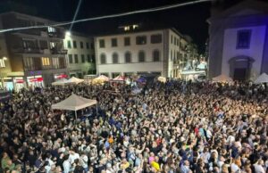 Giugno Terranuovese, dopo il successo di Una Notte a Terranuova prosegue il calendario degli eventi per tutto il mese
