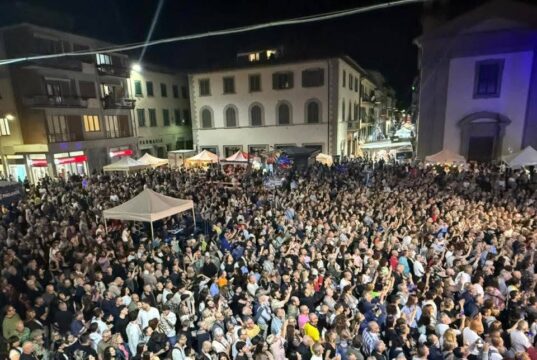 Giugno Terranuovese, dopo il successo di Una Notte a Terranuova prosegue il calendario degli eventi per tutto il mese