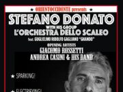 Concerti estate 2026, 16 luglio a Persignano Canzoni dallo Scaleo con Orienteoccidente